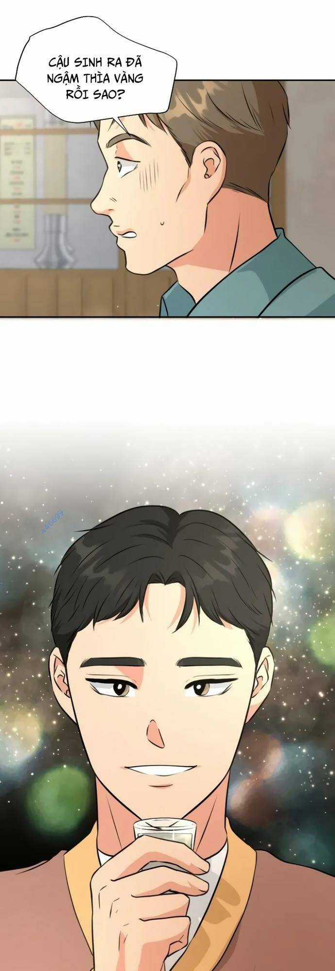 Bản Thiết Kế Vàng - Chapter 20 - Trang 53