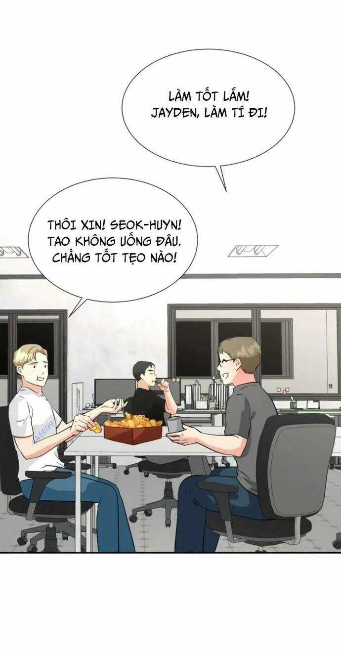 Bản Thiết Kế Vàng - Chapter 20 - Trang 9