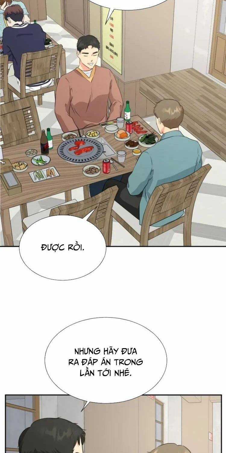 Bản Thiết Kế Vàng - Chapter 21 - Trang 11