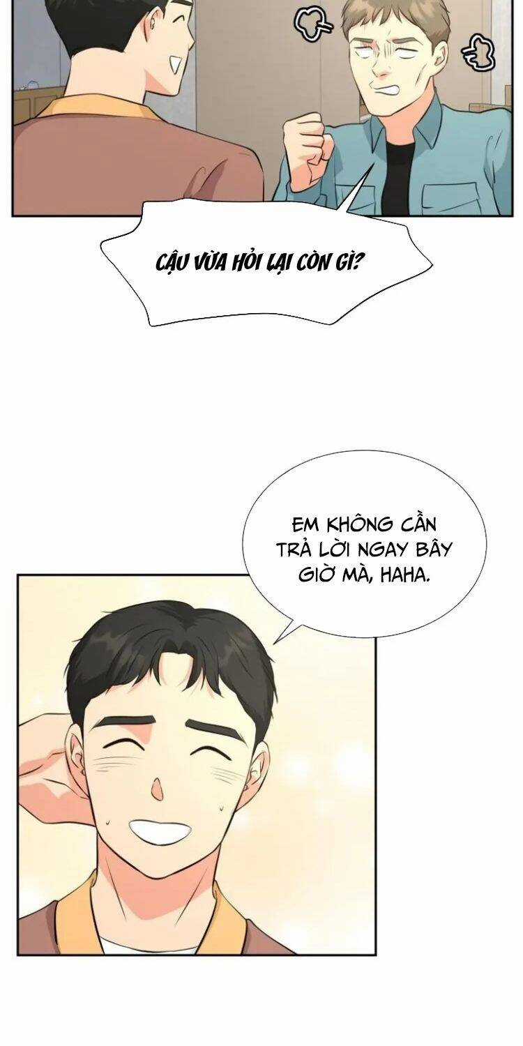 Bản Thiết Kế Vàng - Chapter 21 - Trang 12