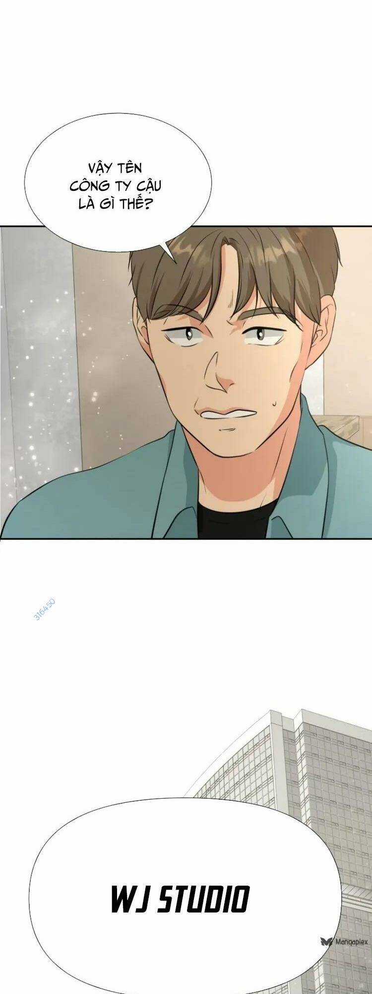 Bản Thiết Kế Vàng - Chapter 21 - Trang 13