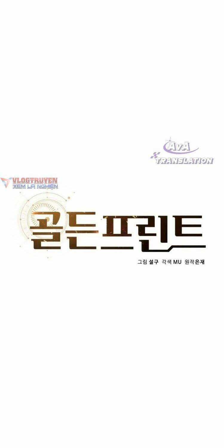 Bản Thiết Kế Vàng - Chapter 21 - Trang 15