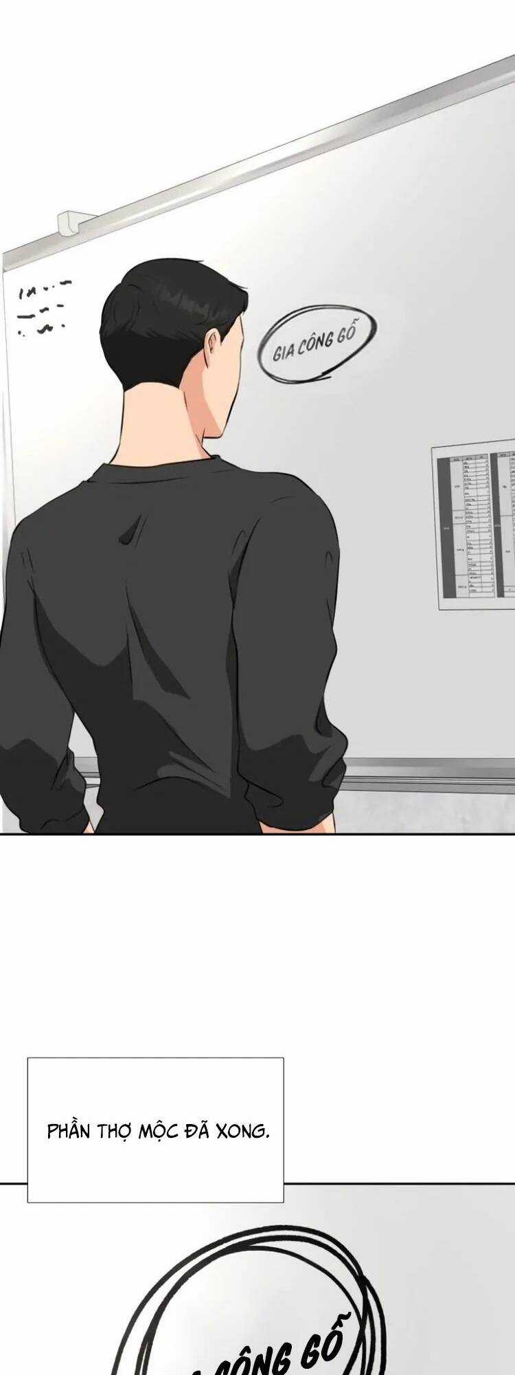 Bản Thiết Kế Vàng - Chapter 21 - Trang 16