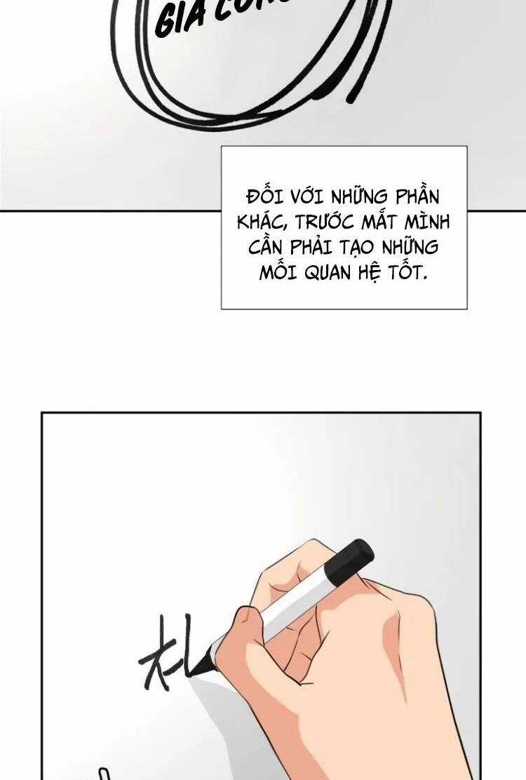 Bản Thiết Kế Vàng - Chapter 21 - Trang 17