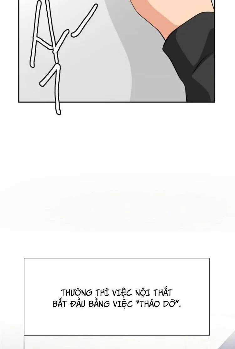 Bản Thiết Kế Vàng - Chapter 21 - Trang 18