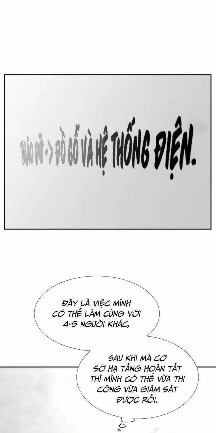 Bản Thiết Kế Vàng - Chapter 21 - Trang 20