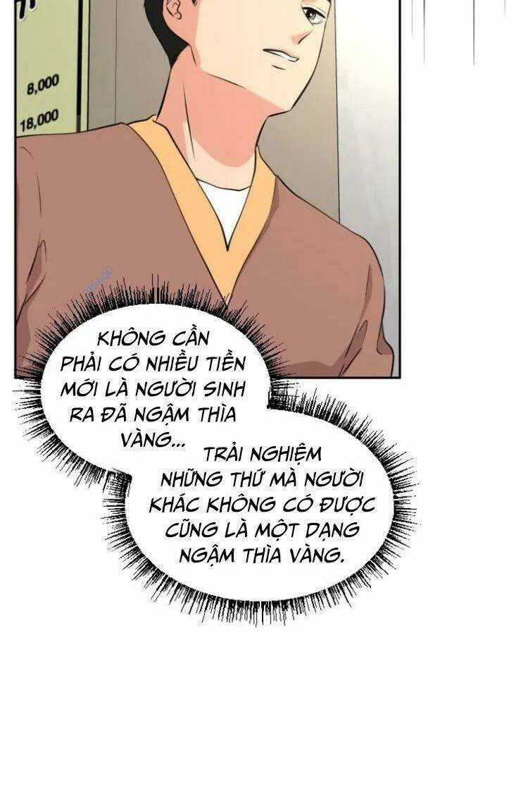 Bản Thiết Kế Vàng - Chapter 21 - Trang 3