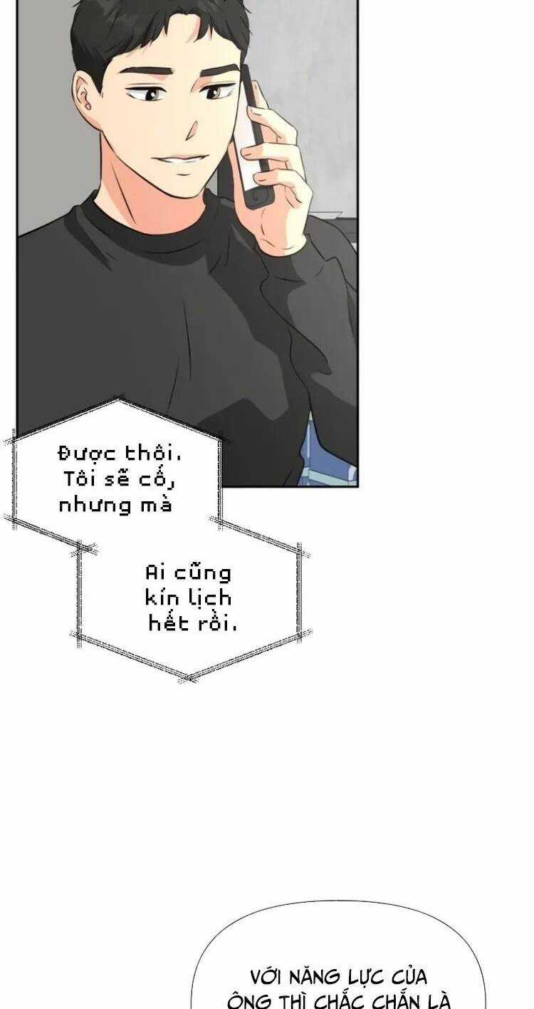 Bản Thiết Kế Vàng - Chapter 21 - Trang 23