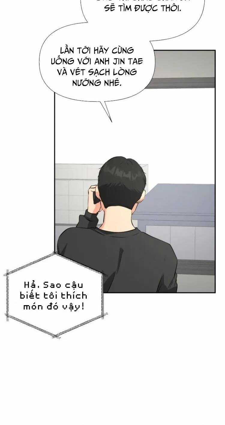 Bản Thiết Kế Vàng - Chapter 21 - Trang 24