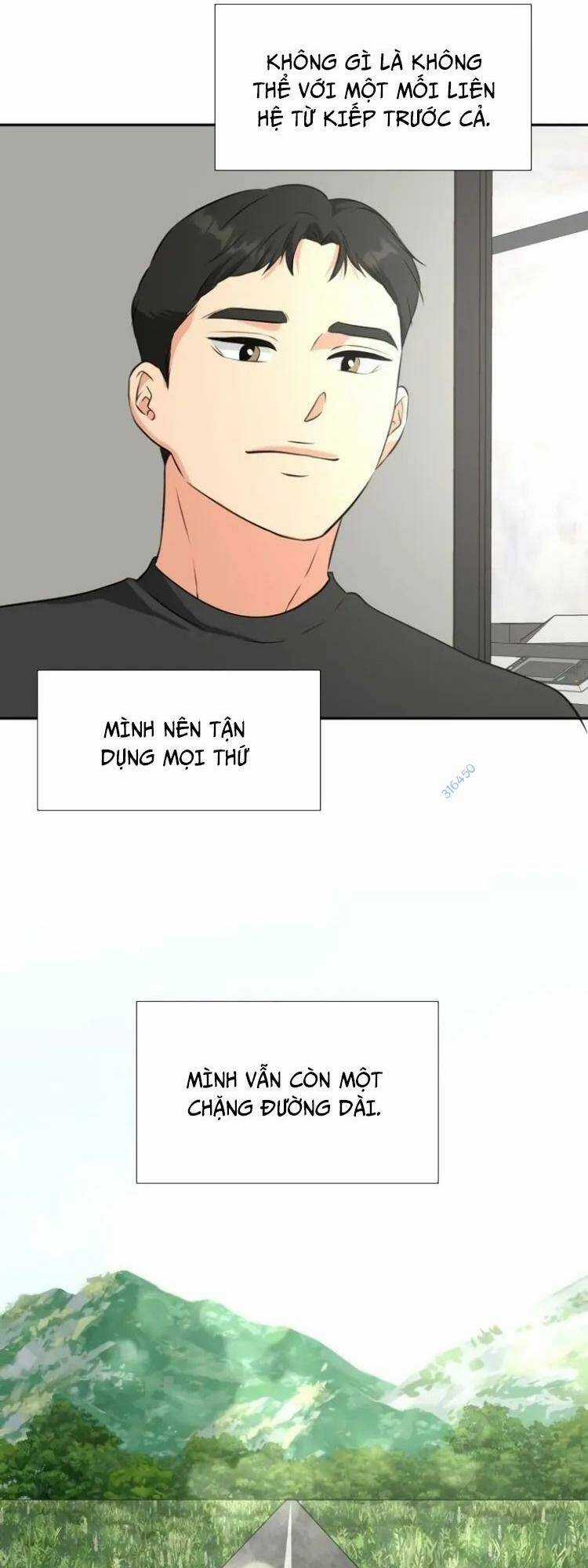 Bản Thiết Kế Vàng - Chapter 21 - Trang 25