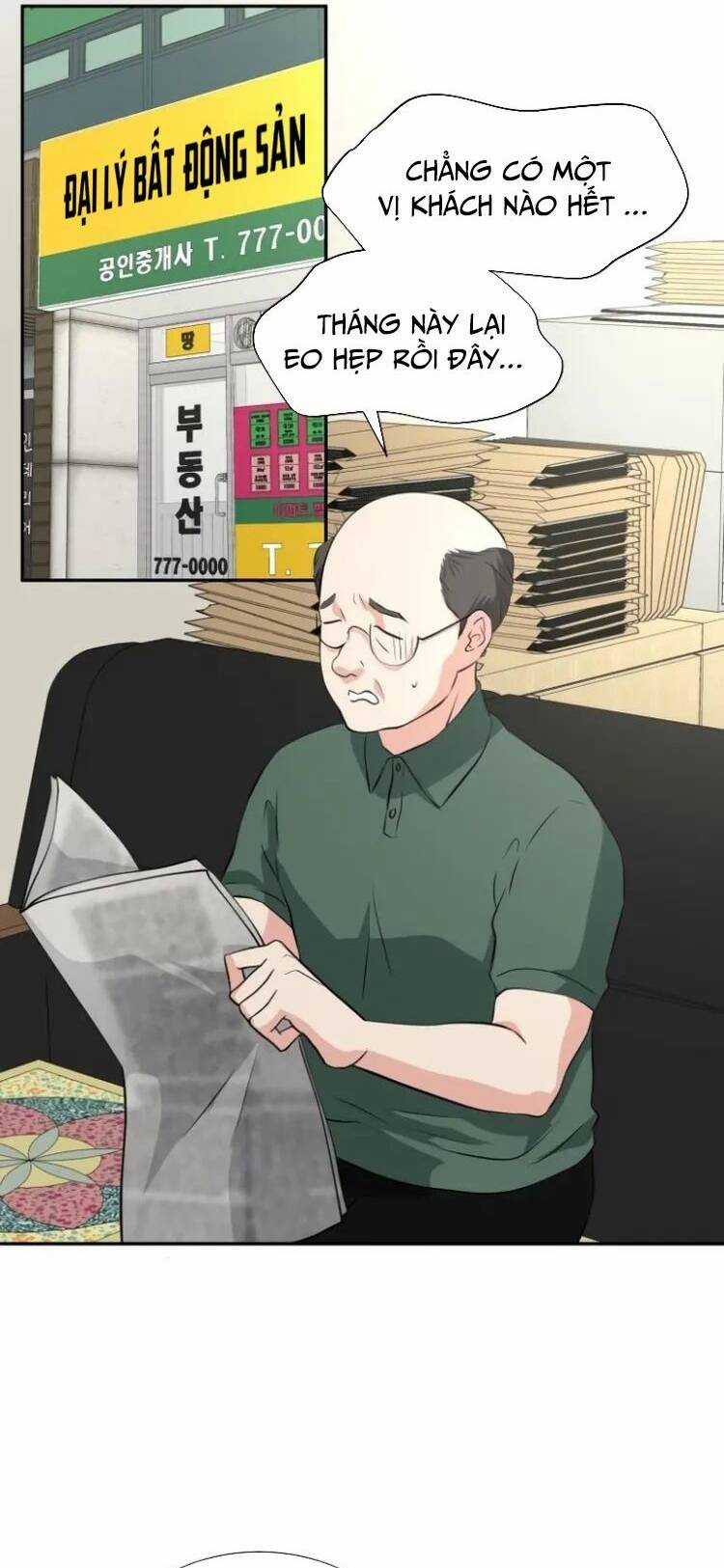 Bản Thiết Kế Vàng - Chapter 21 - Trang 28