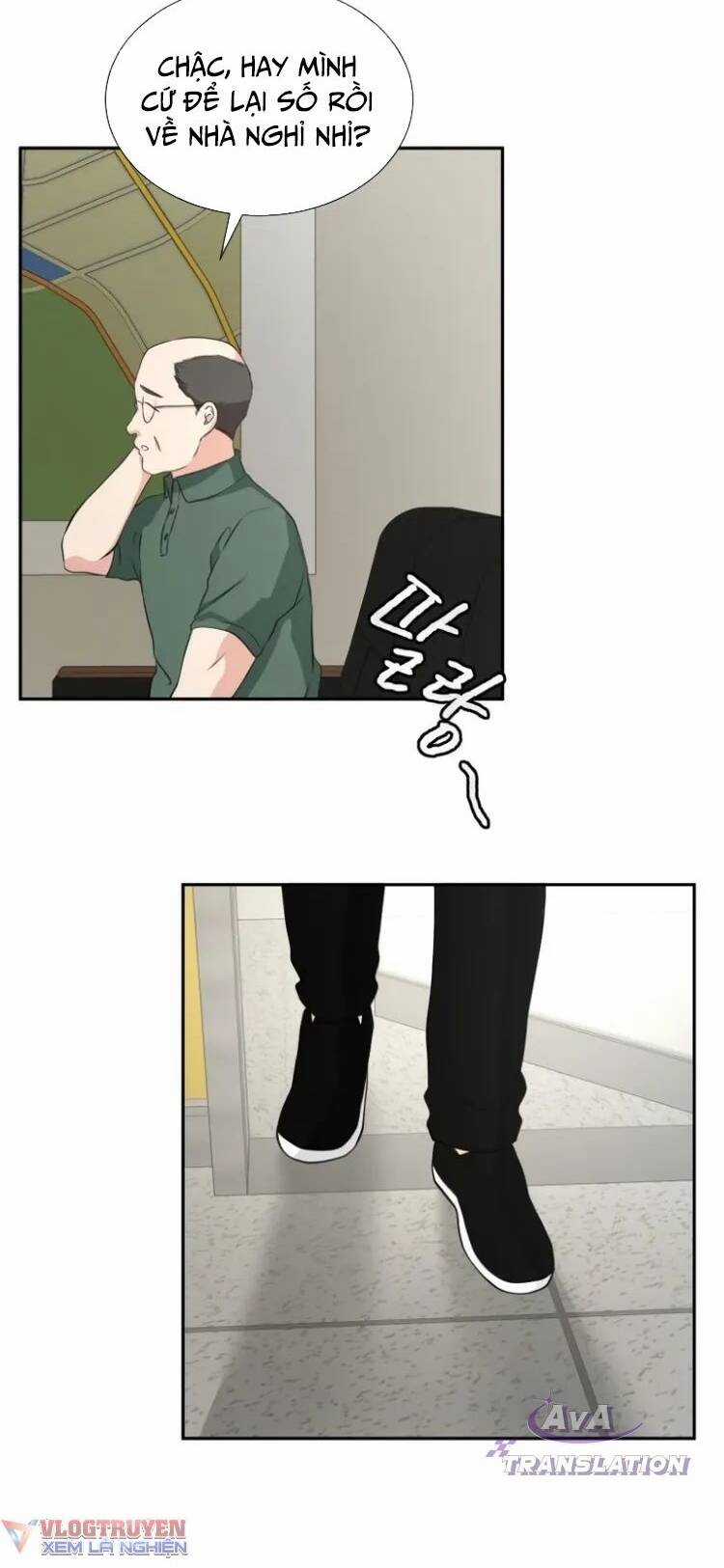 Bản Thiết Kế Vàng - Chapter 21 - Trang 29