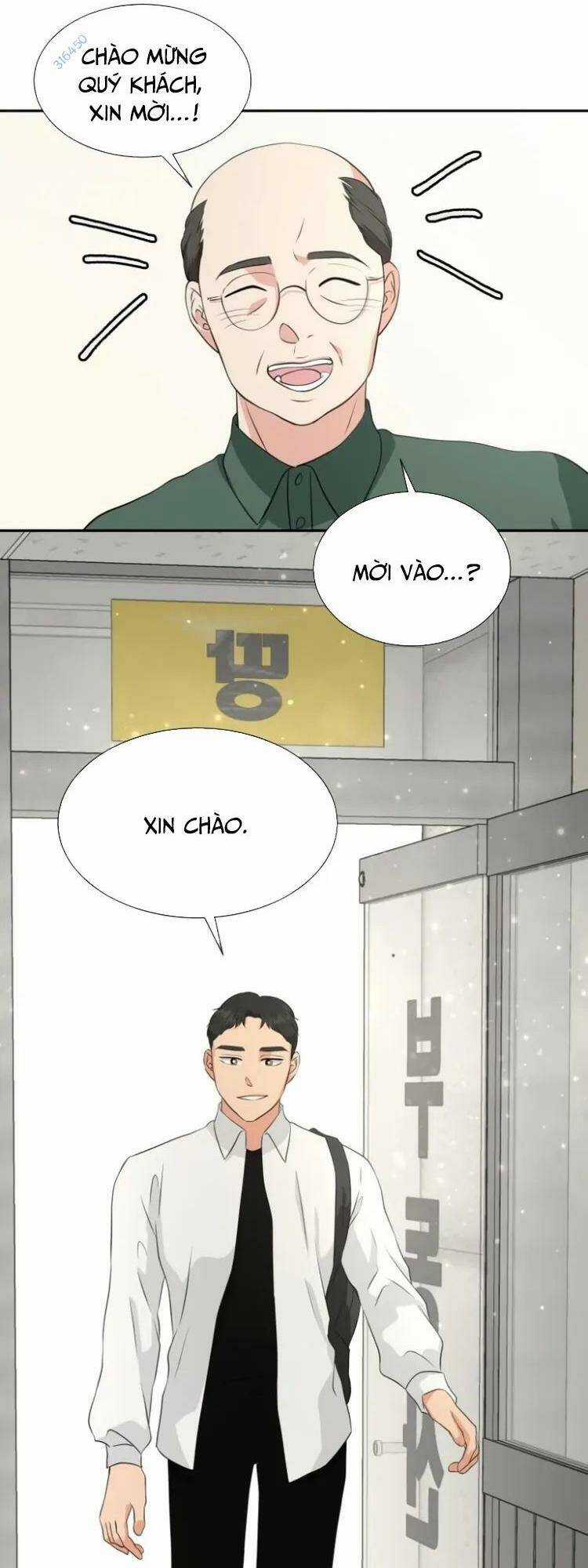 Bản Thiết Kế Vàng - Chapter 21 - Trang 30