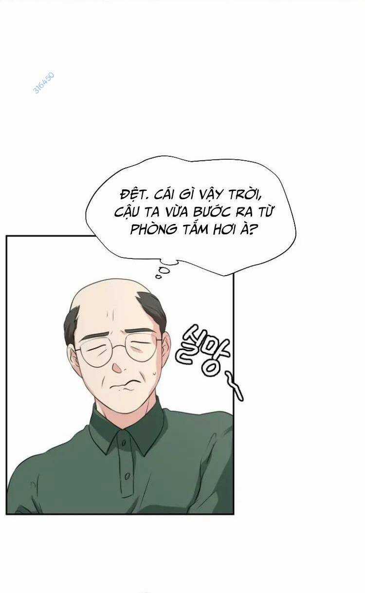 Bản Thiết Kế Vàng - Chapter 21 - Trang 32