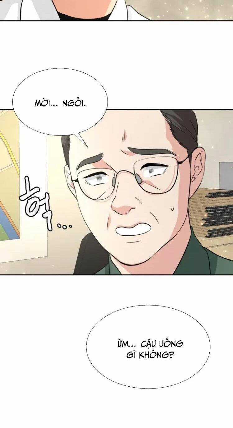 Bản Thiết Kế Vàng - Chapter 21 - Trang 34