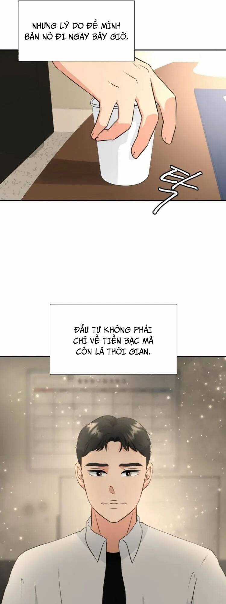 Bản Thiết Kế Vàng - Chapter 21 - Trang 39