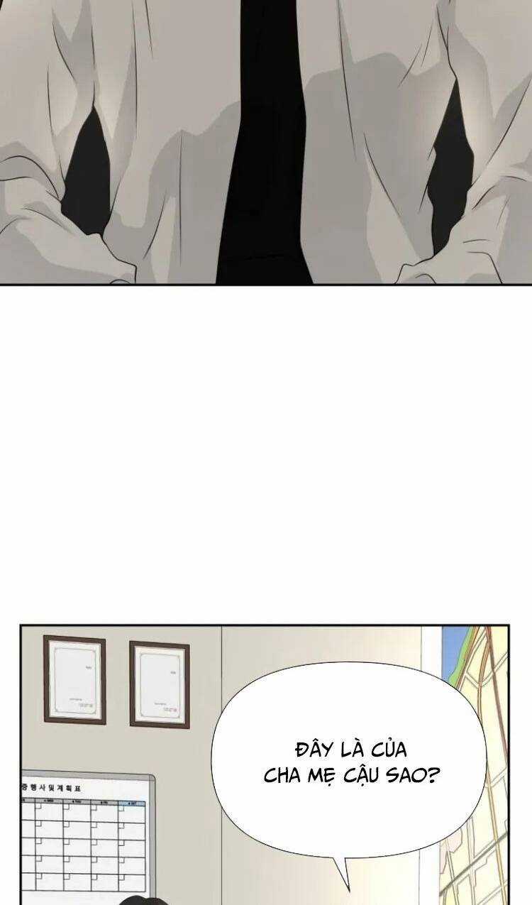 Bản Thiết Kế Vàng - Chapter 21 - Trang 40