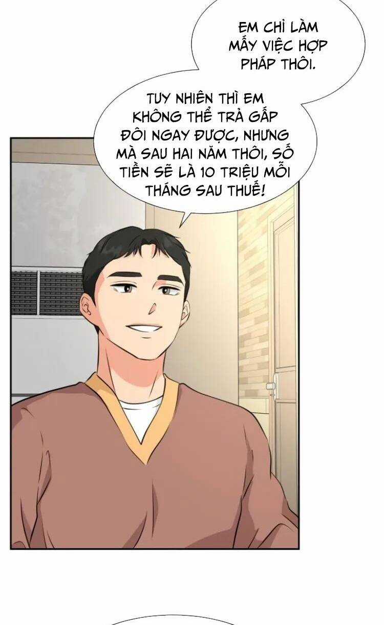 Bản Thiết Kế Vàng - Chapter 21 - Trang 5