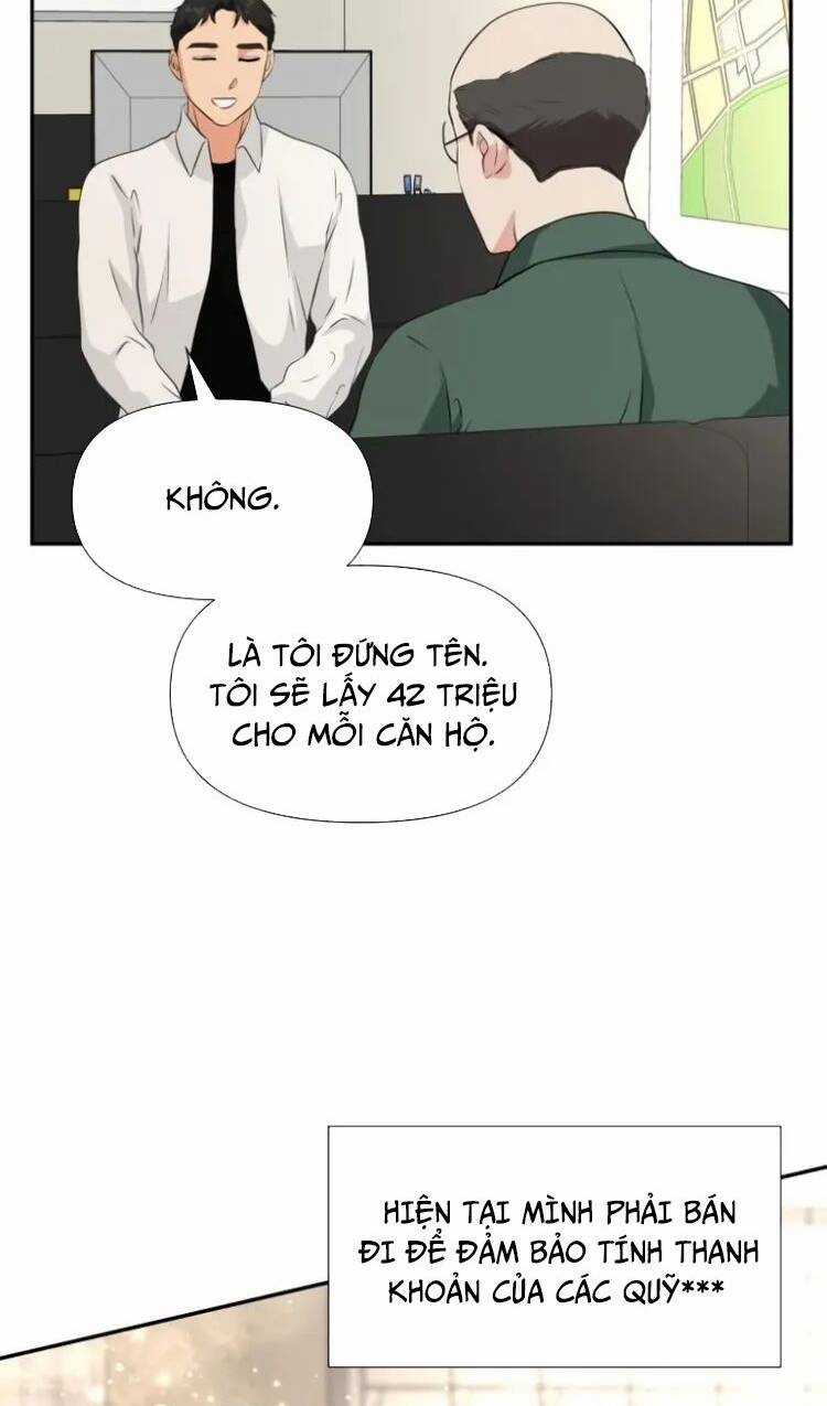 Bản Thiết Kế Vàng - Chapter 21 - Trang 41