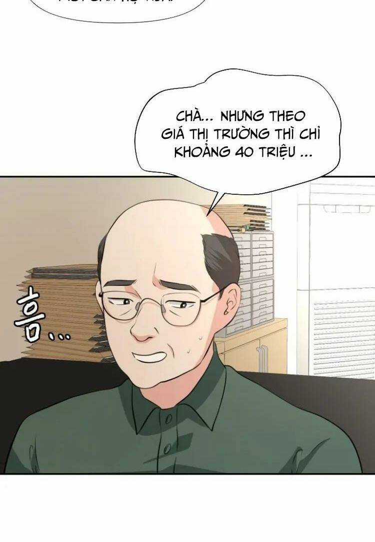 Bản Thiết Kế Vàng - Chapter 21 - Trang 43