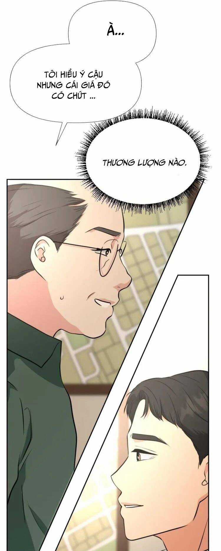 Bản Thiết Kế Vàng - Chapter 21 - Trang 45