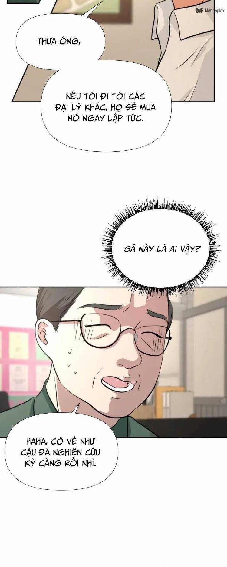 Bản Thiết Kế Vàng - Chapter 21 - Trang 46