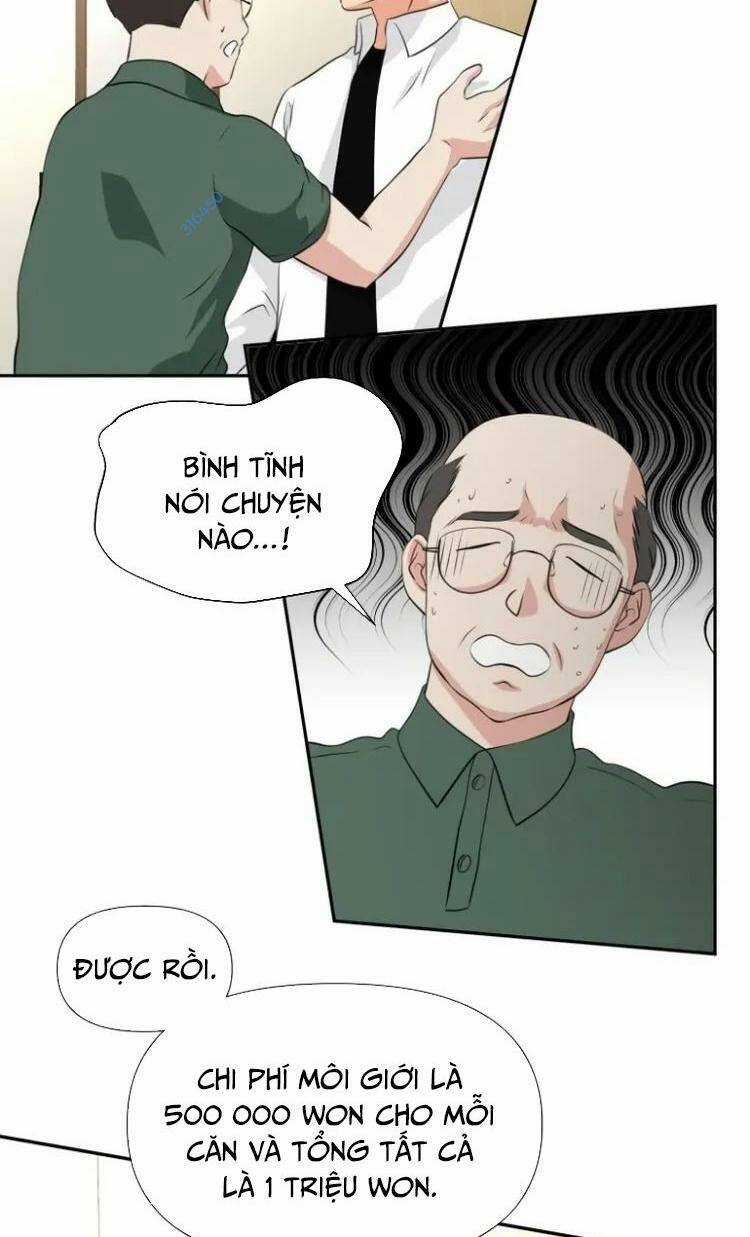 Bản Thiết Kế Vàng - Chapter 21 - Trang 48