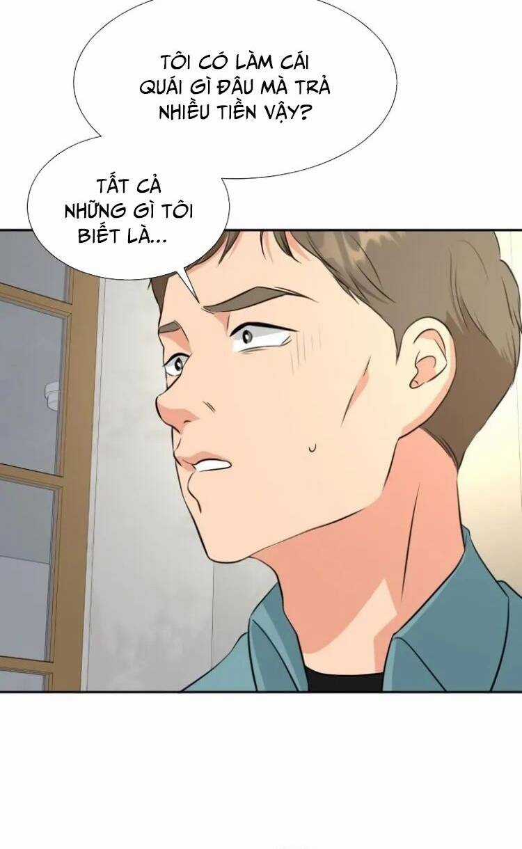 Bản Thiết Kế Vàng - Chapter 21 - Trang 6