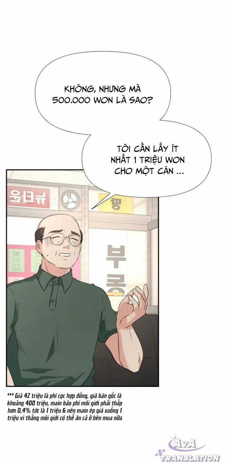 Bản Thiết Kế Vàng - Chapter 21 - Trang 51