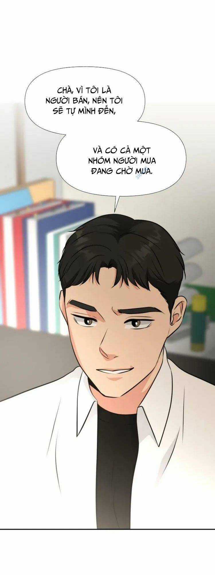 Bản Thiết Kế Vàng - Chapter 21 - Trang 53