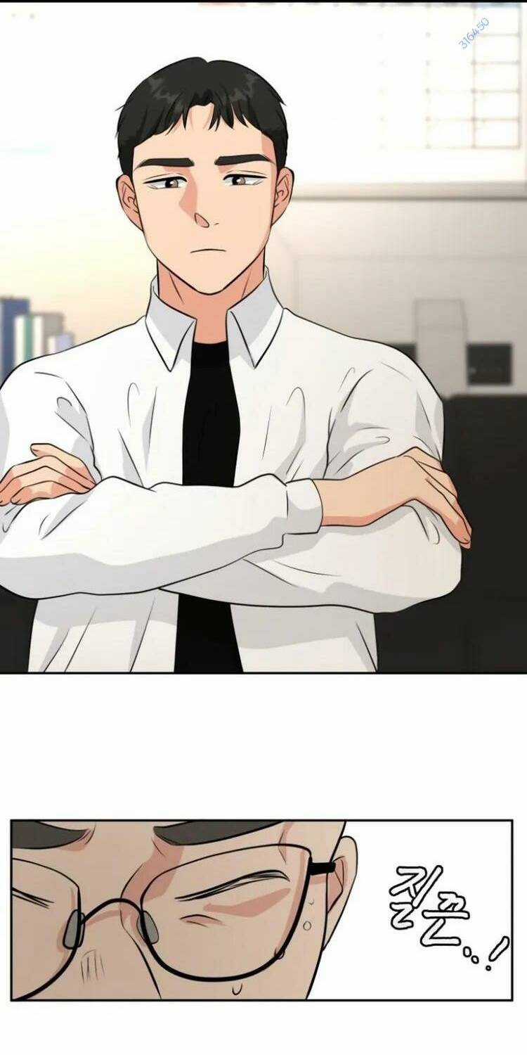 Bản Thiết Kế Vàng - Chapter 21 - Trang 55