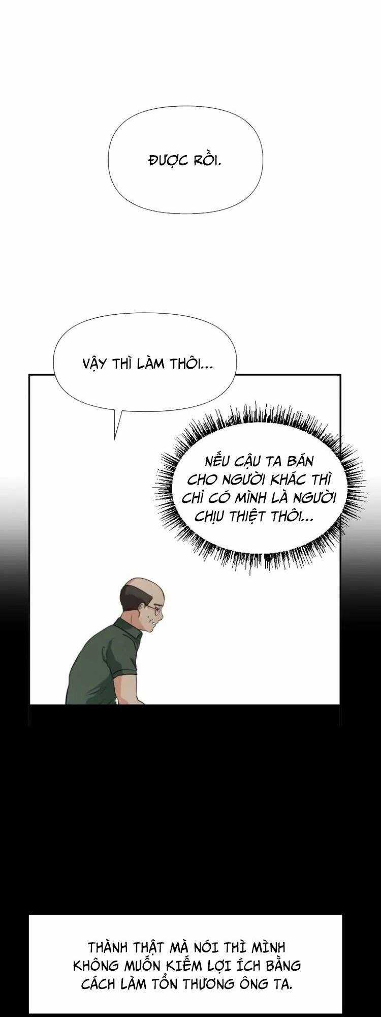Bản Thiết Kế Vàng - Chapter 21 - Trang 56