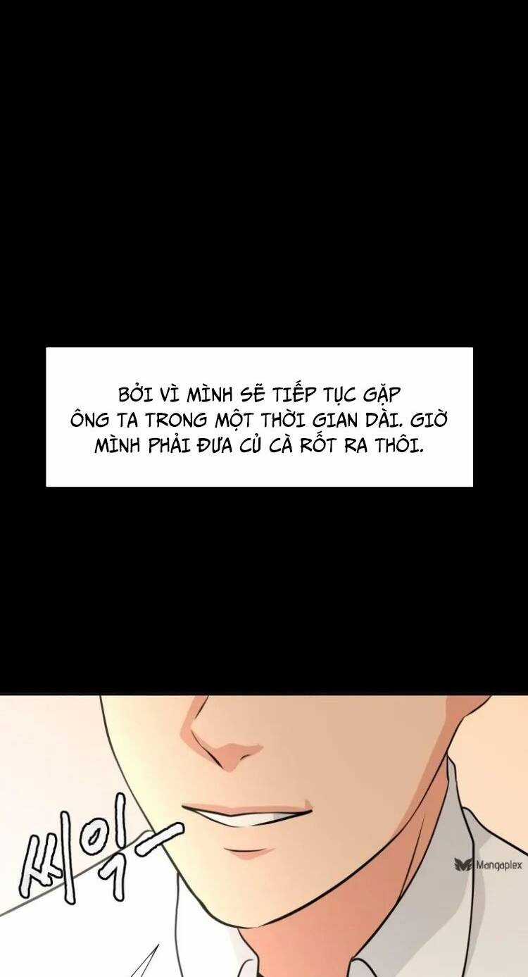 Bản Thiết Kế Vàng - Chapter 21 - Trang 57