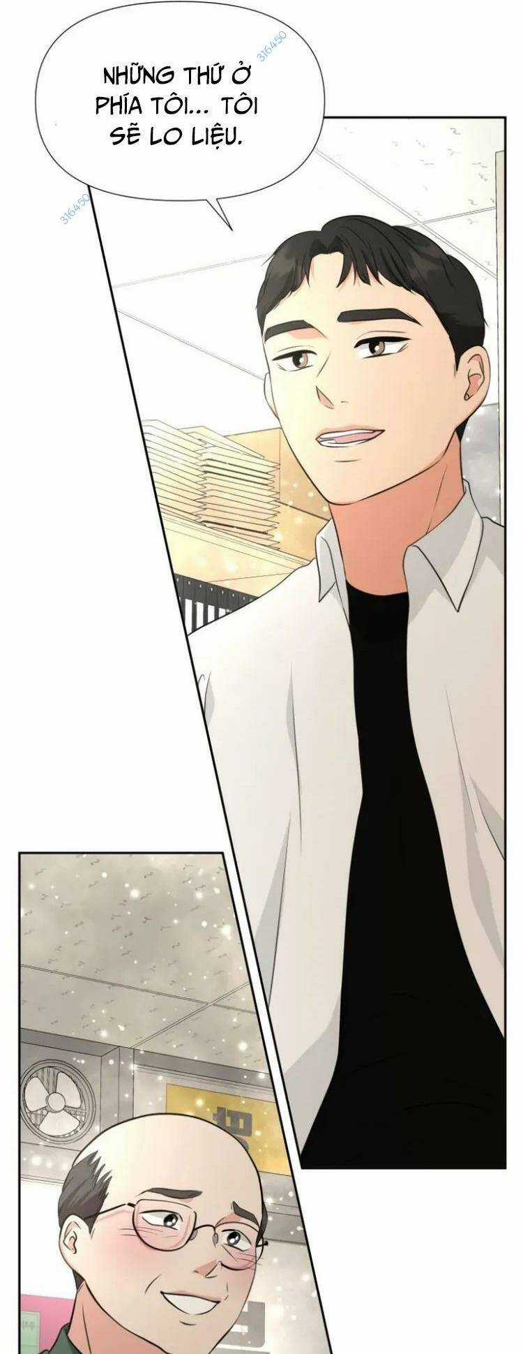 Bản Thiết Kế Vàng - Chapter 21 - Trang 59