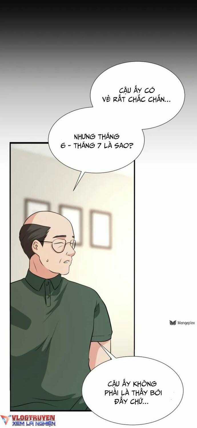 Bản Thiết Kế Vàng - Chapter 22 - Trang 12