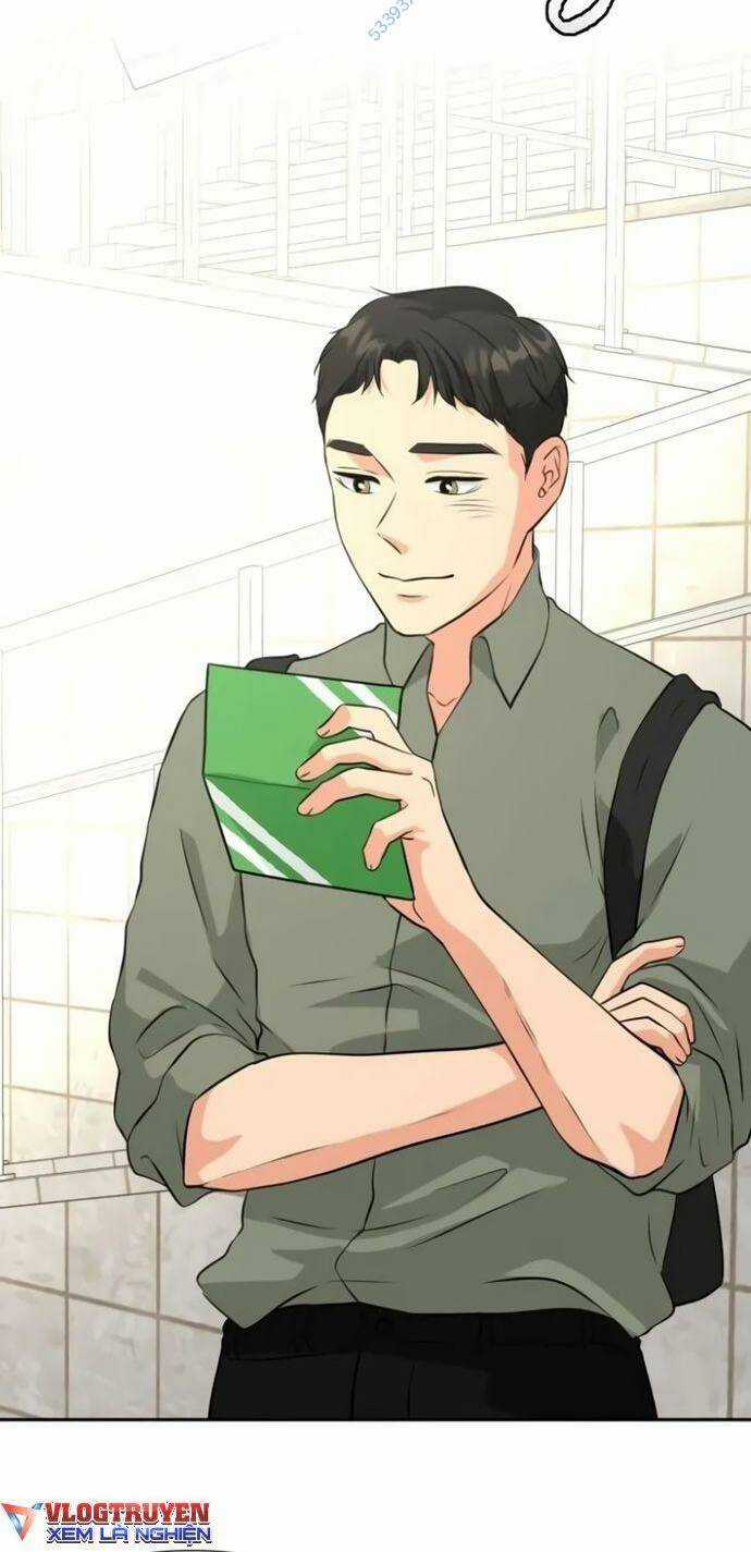 Bản Thiết Kế Vàng - Chapter 22 - Trang 15