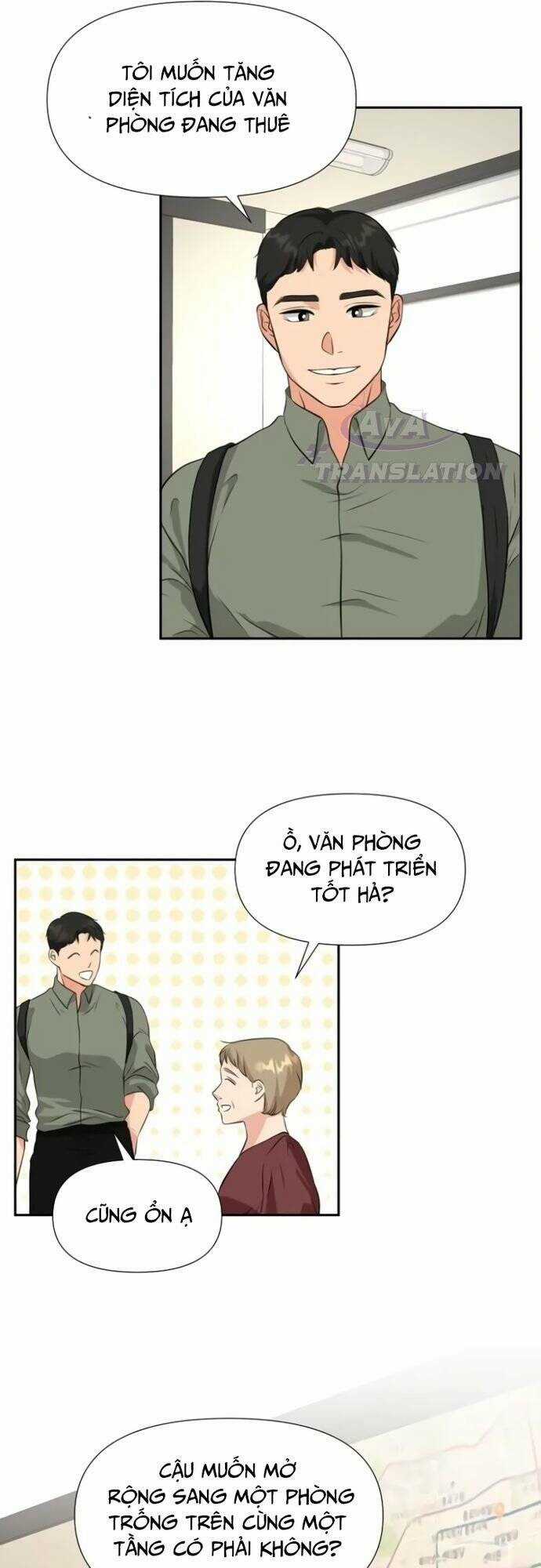 Bản Thiết Kế Vàng - Chapter 22 - Trang 27