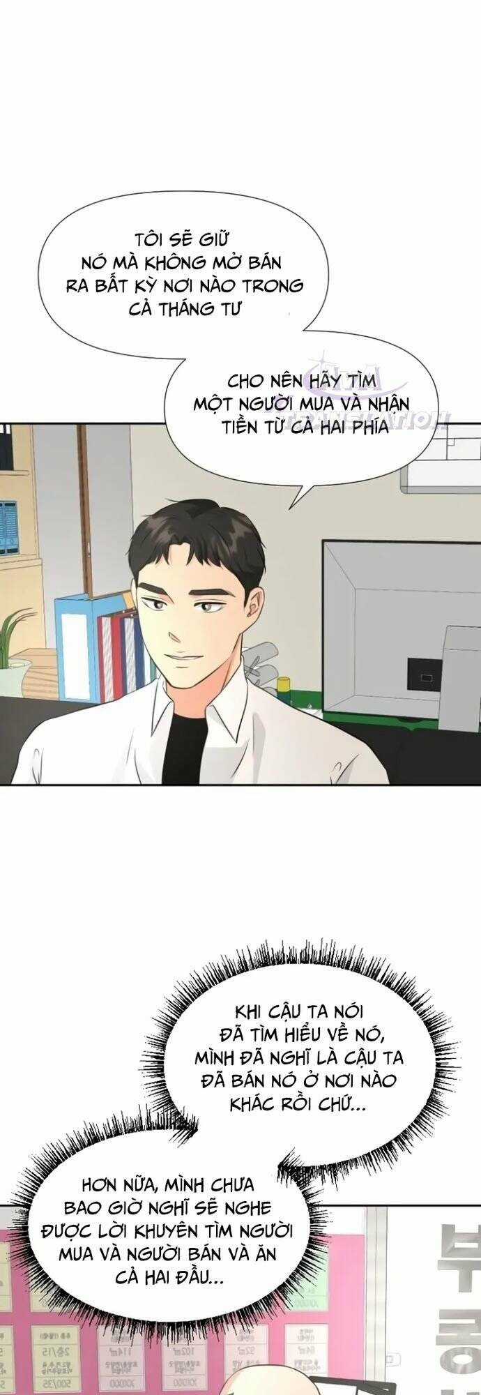 Bản Thiết Kế Vàng - Chapter 22 - Trang 4