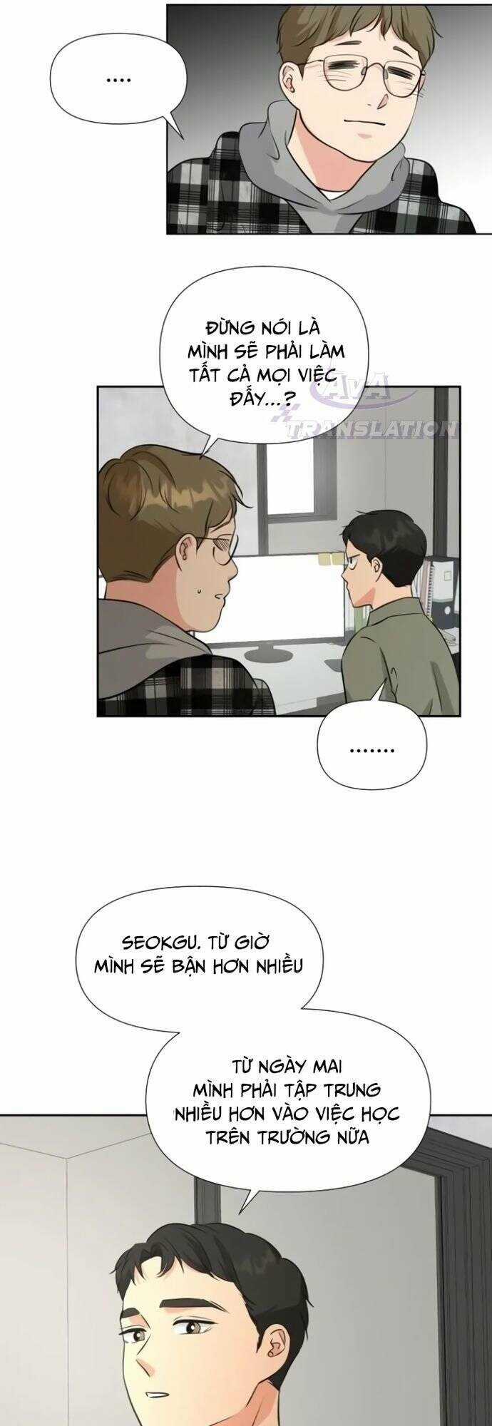 Bản Thiết Kế Vàng - Chapter 22 - Trang 39