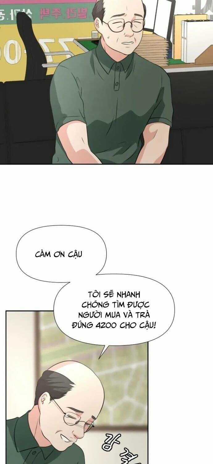 Bản Thiết Kế Vàng - Chapter 22 - Trang 5