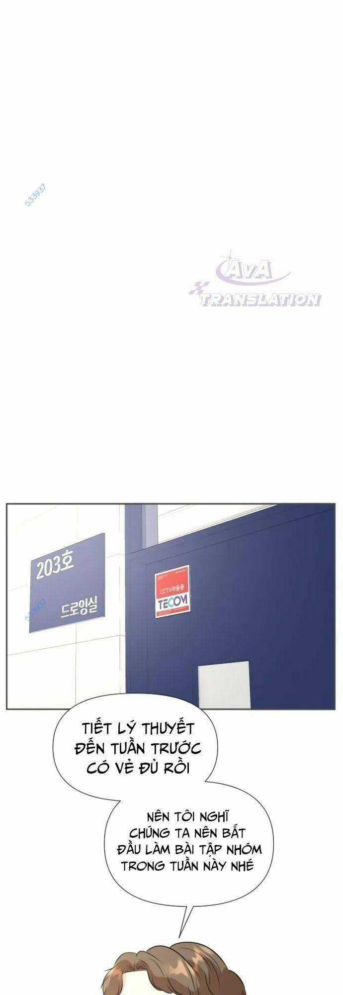 Bản Thiết Kế Vàng - Chapter 22 - Trang 42