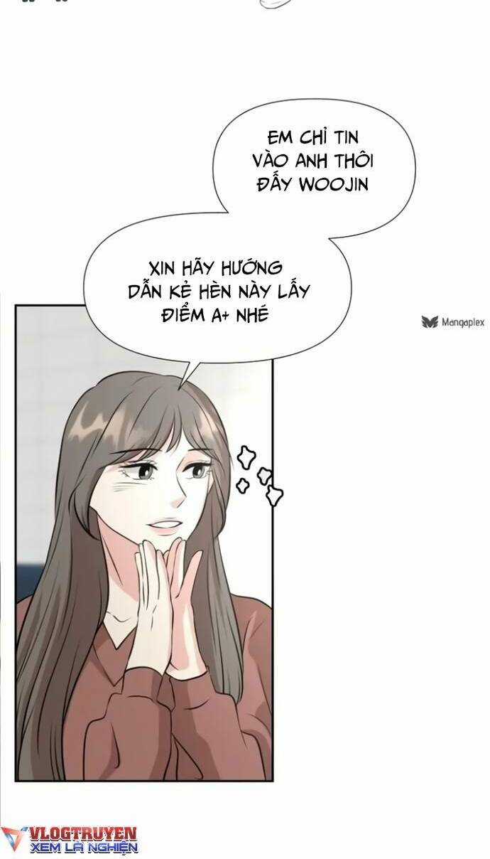 Bản Thiết Kế Vàng - Chapter 22 - Trang 47