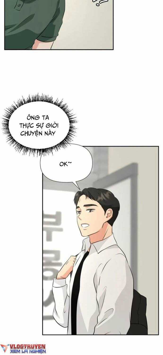 Bản Thiết Kế Vàng - Chapter 22 - Trang 6