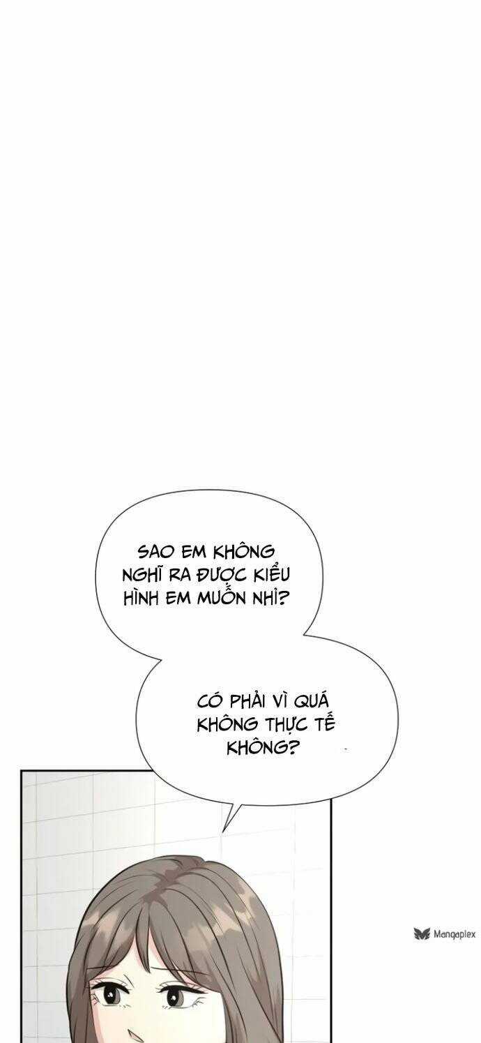 Bản Thiết Kế Vàng - Chapter 22 - Trang 58