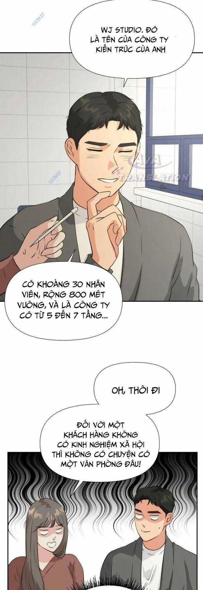 Bản Thiết Kế Vàng - Chapter 22 - Trang 60