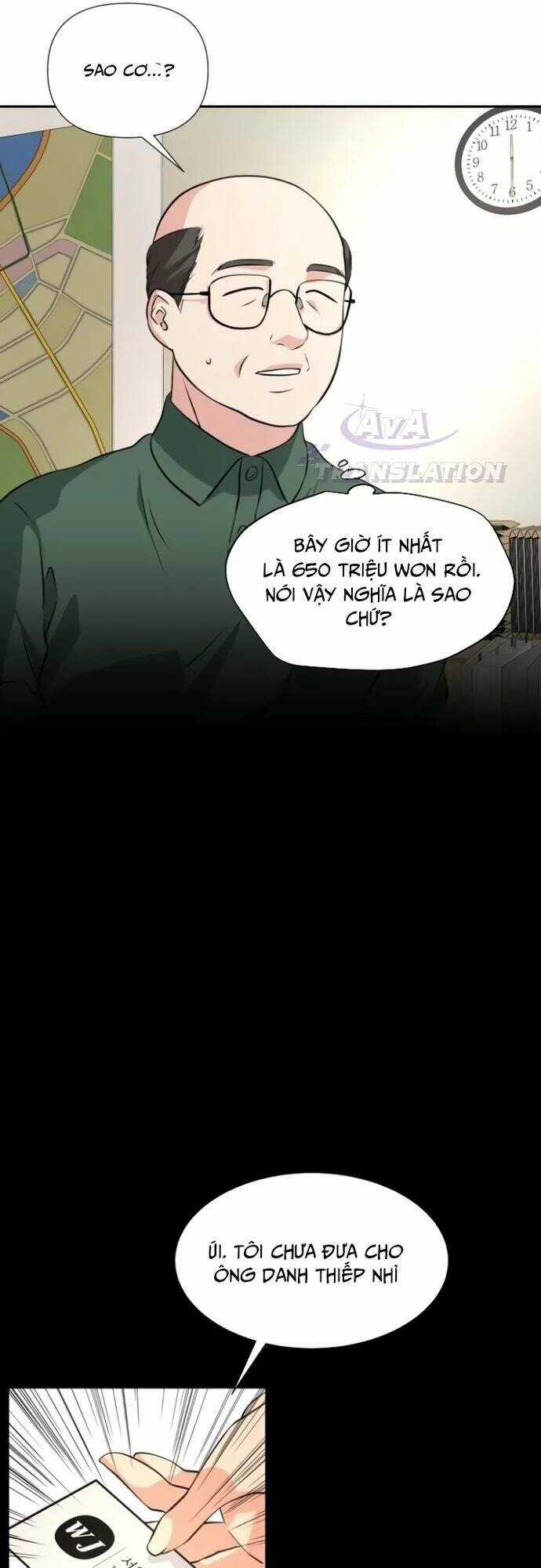 Bản Thiết Kế Vàng - Chapter 22 - Trang 10