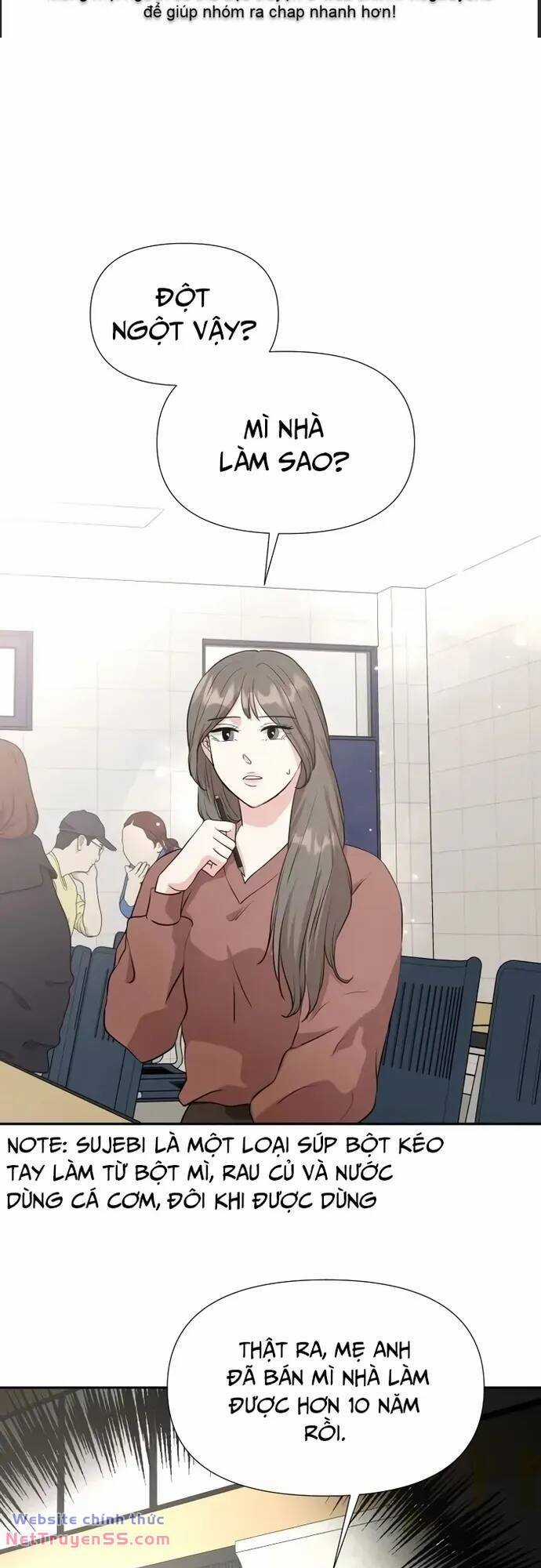 Bản Thiết Kế Vàng - Chapter 23 - Trang 2