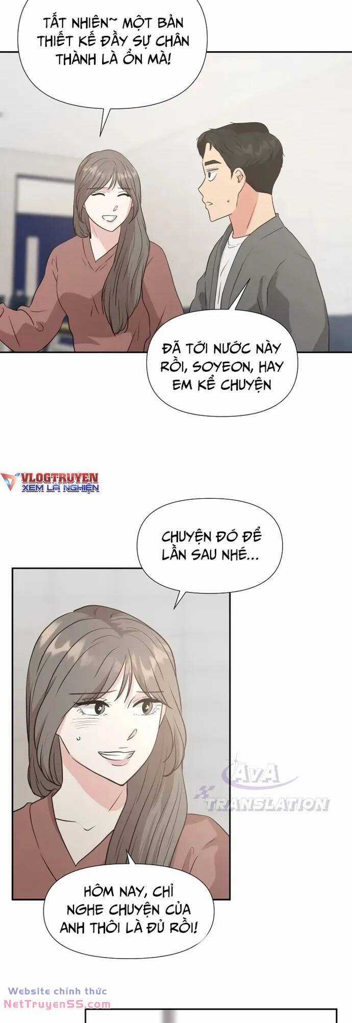 Bản Thiết Kế Vàng - Chapter 23 - Trang 11