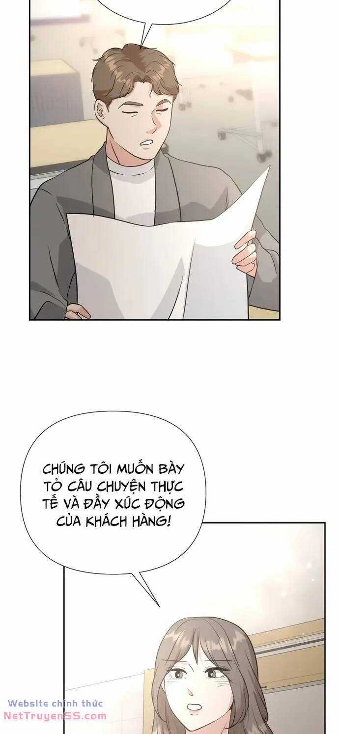 Bản Thiết Kế Vàng - Chapter 23 - Trang 15