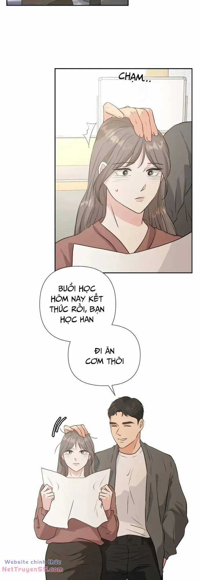Bản Thiết Kế Vàng - Chapter 23 - Trang 20